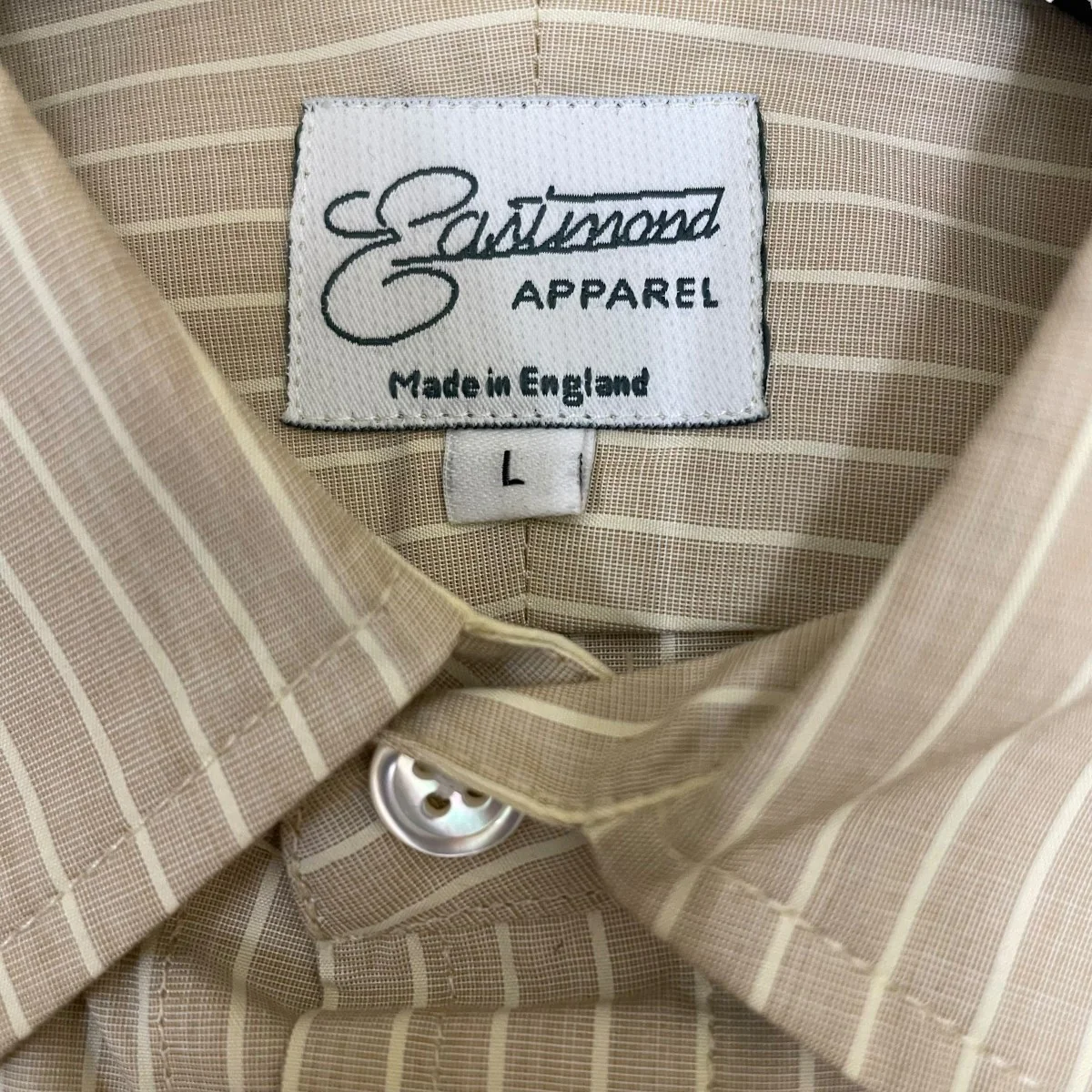 長袖シャツ - Image 6