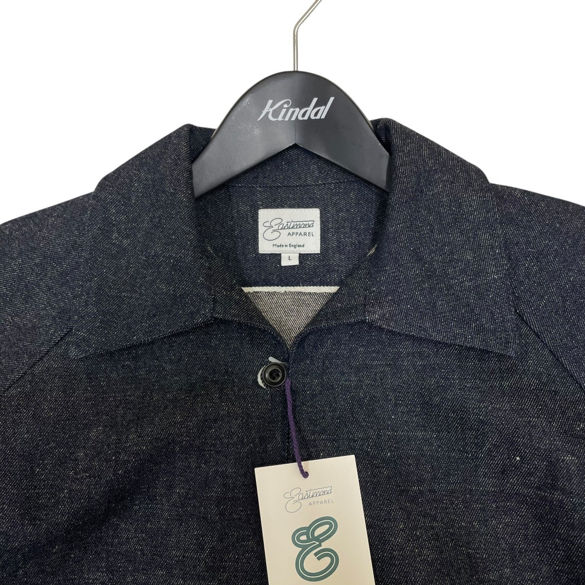 プルオーバーシャツ - Image 3