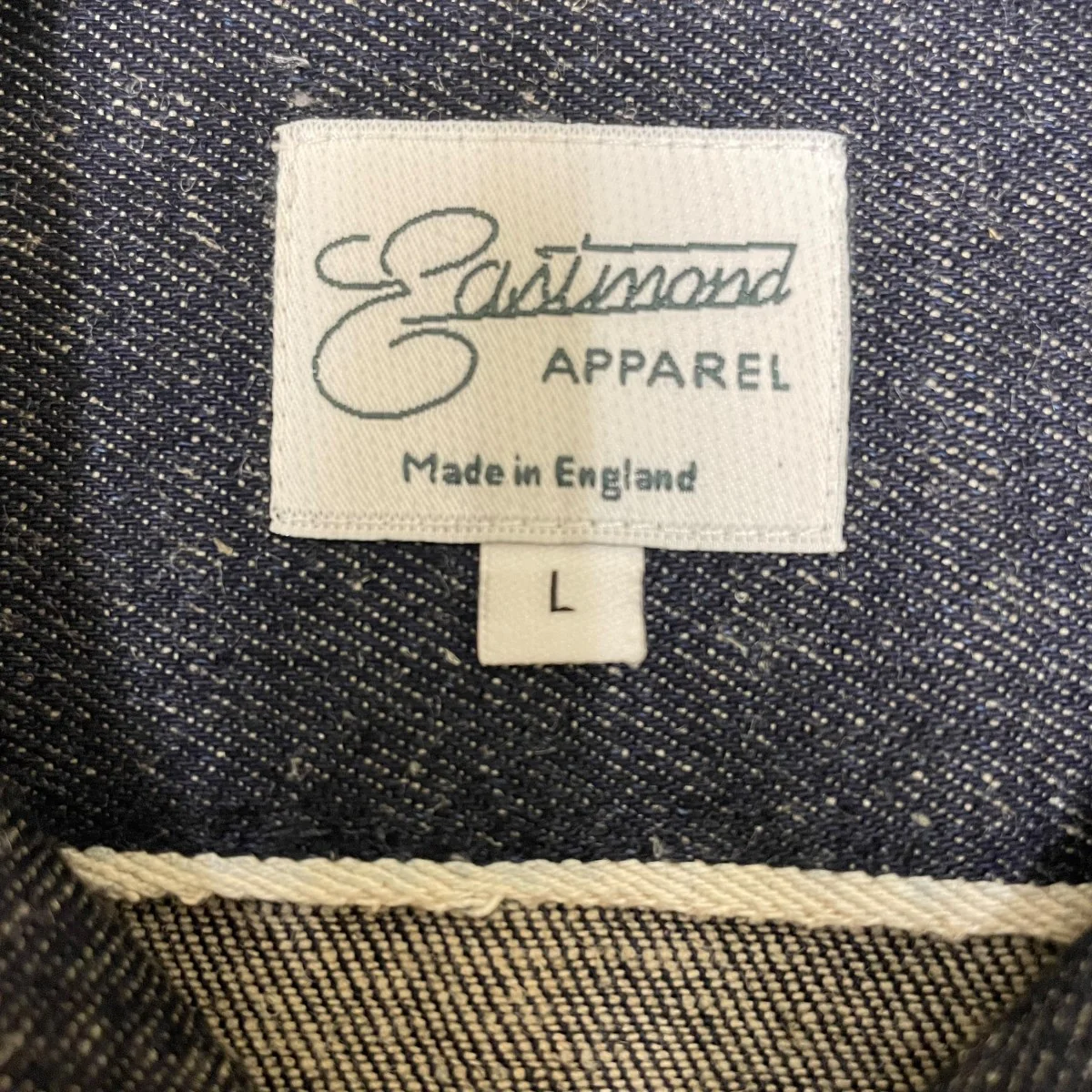 プルオーバーシャツ - Image 6