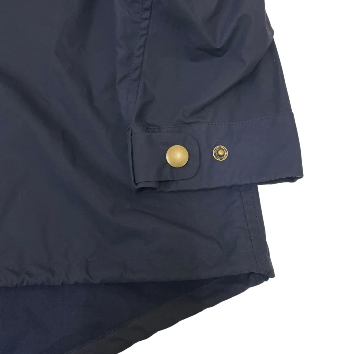 ドライワックス加工 M-51モッズコート - Image 4