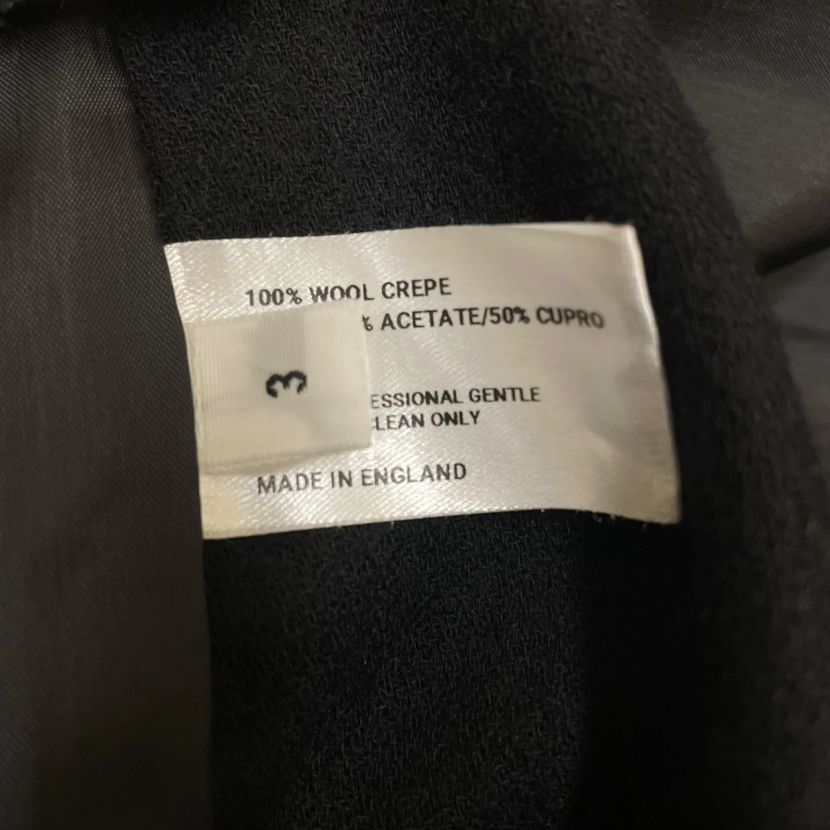 テーラードジャケット - Image 5