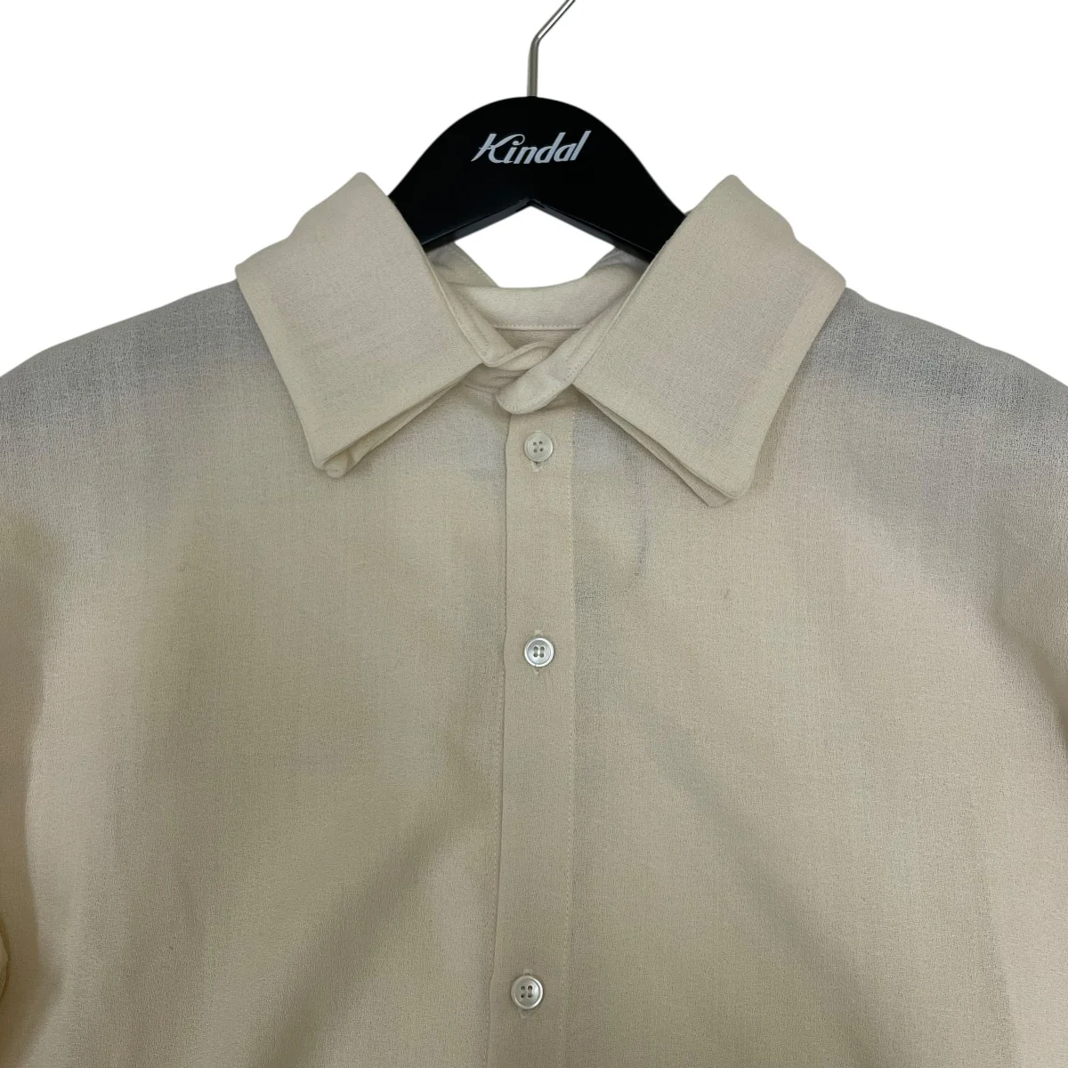 長袖シャツ - Image 3