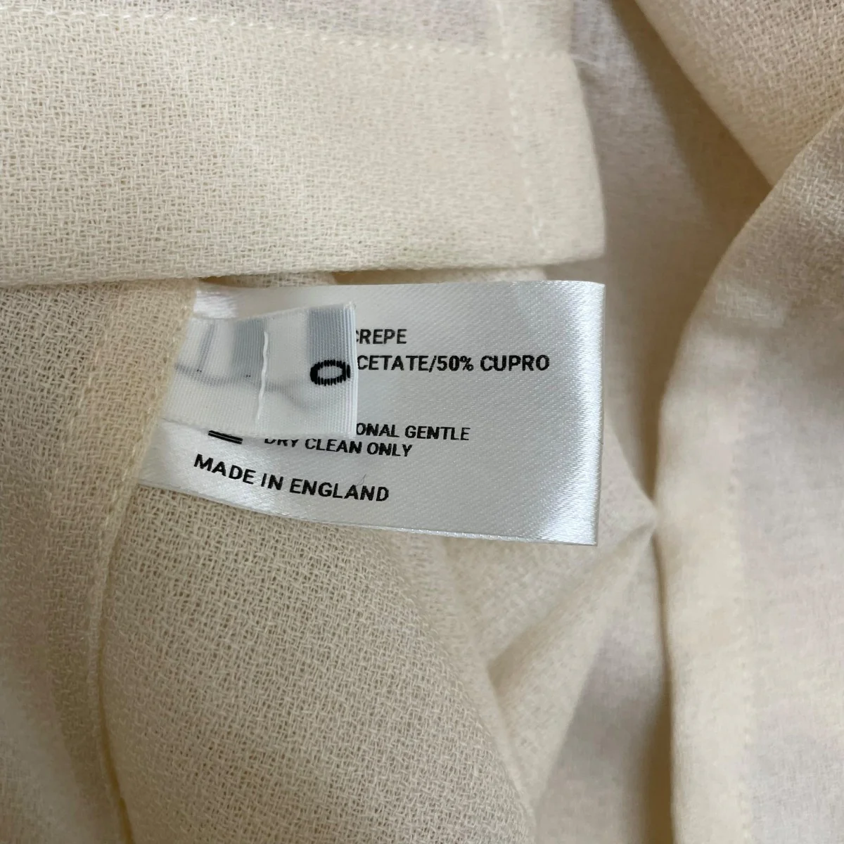 長袖シャツ - Image 5