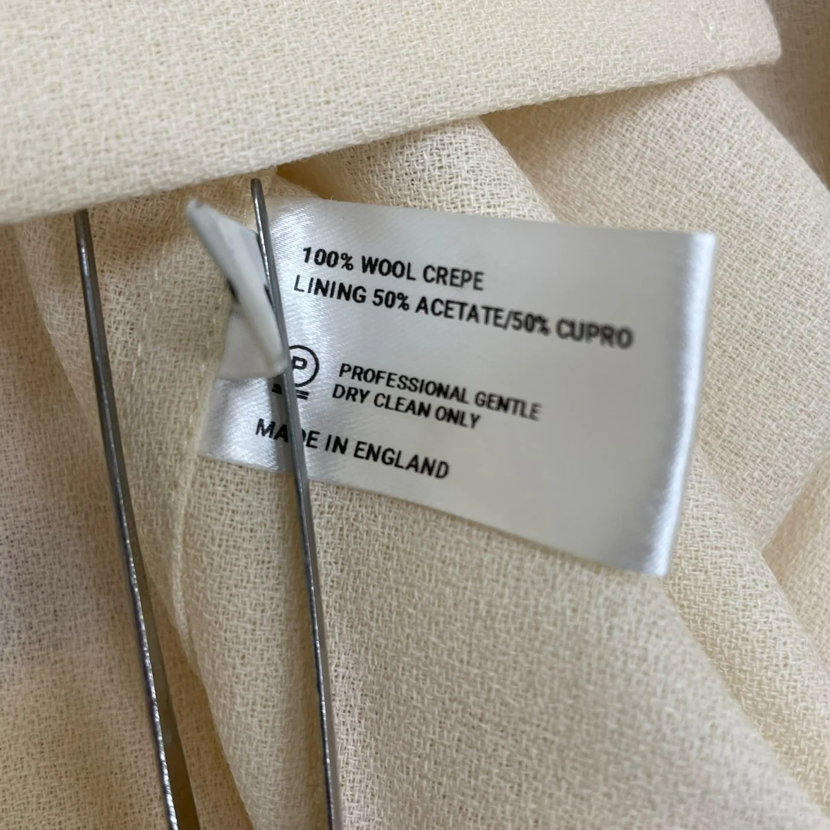 長袖シャツ - Image 6