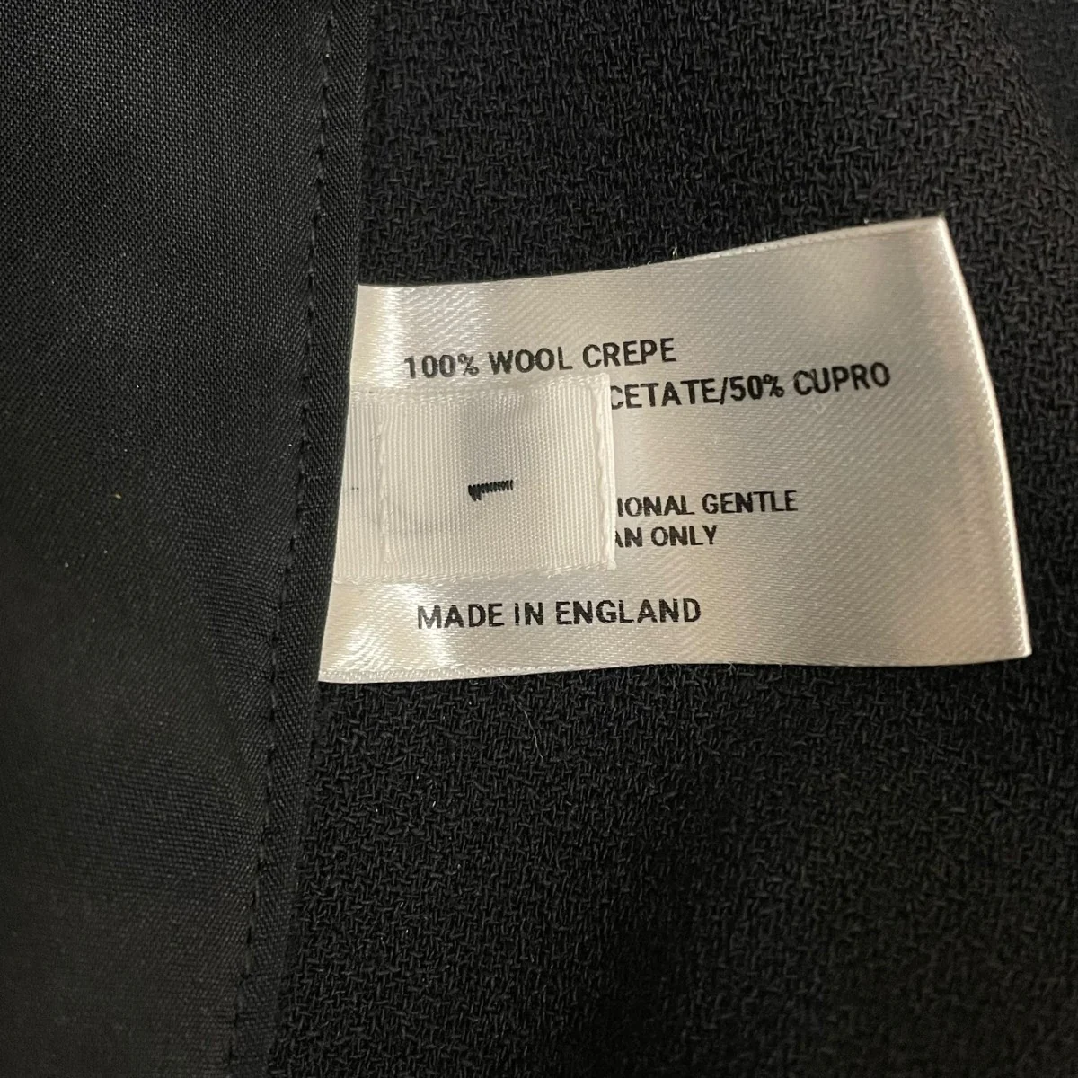 NL BLAZERジャケット - Image 5