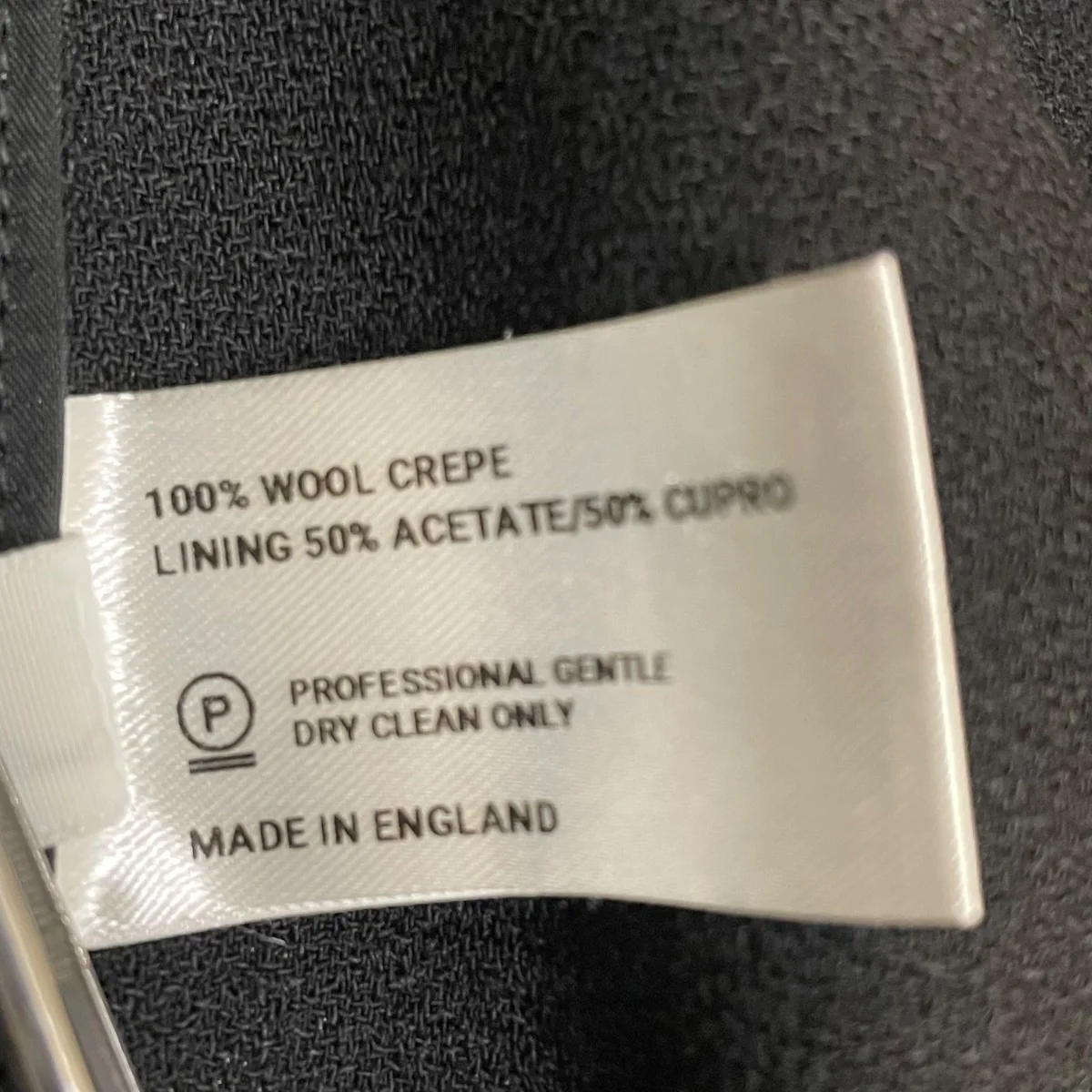 NL BLAZERジャケット - Image 6