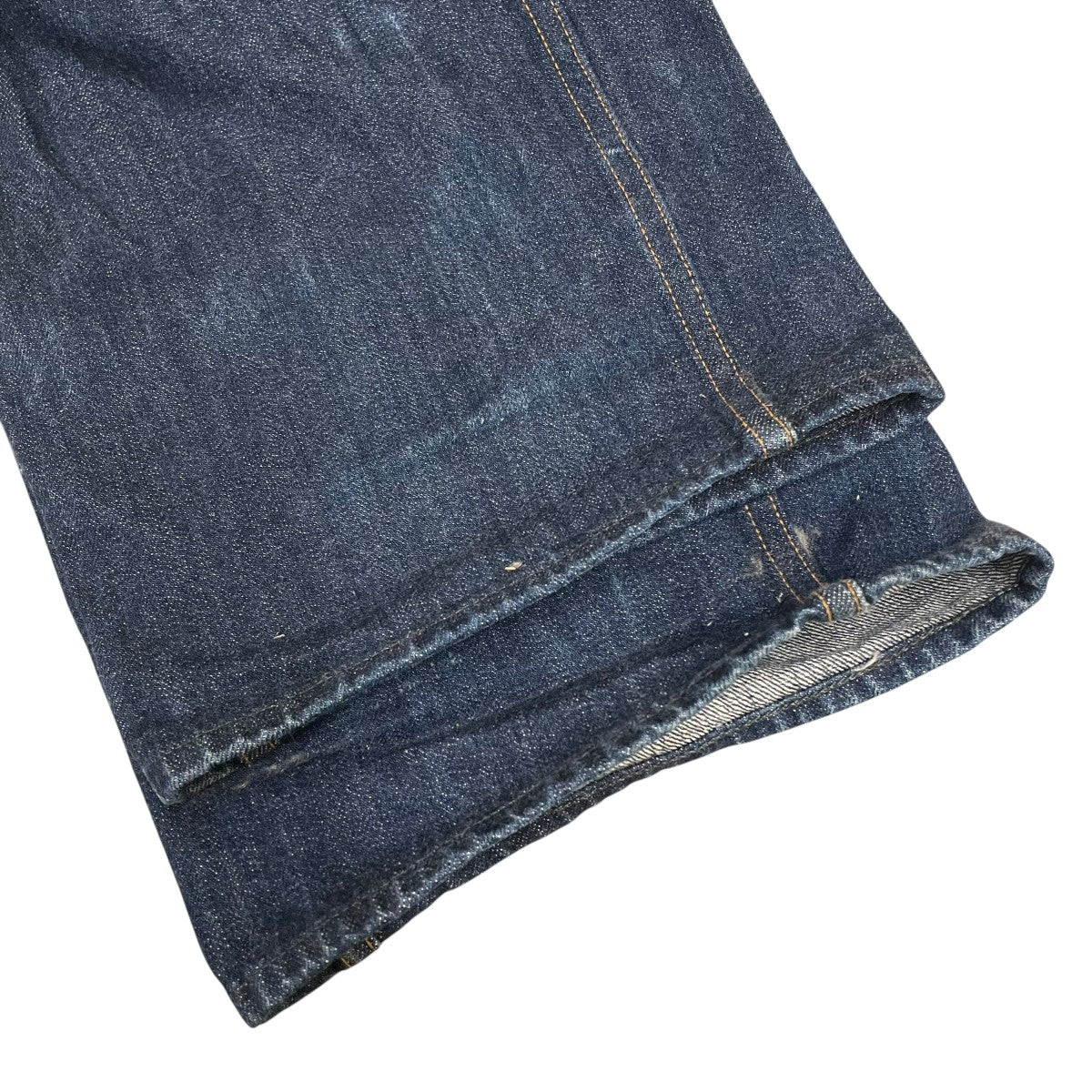 DENIM WORK TROUSERSデニムパンツ1963 108 - Image 5