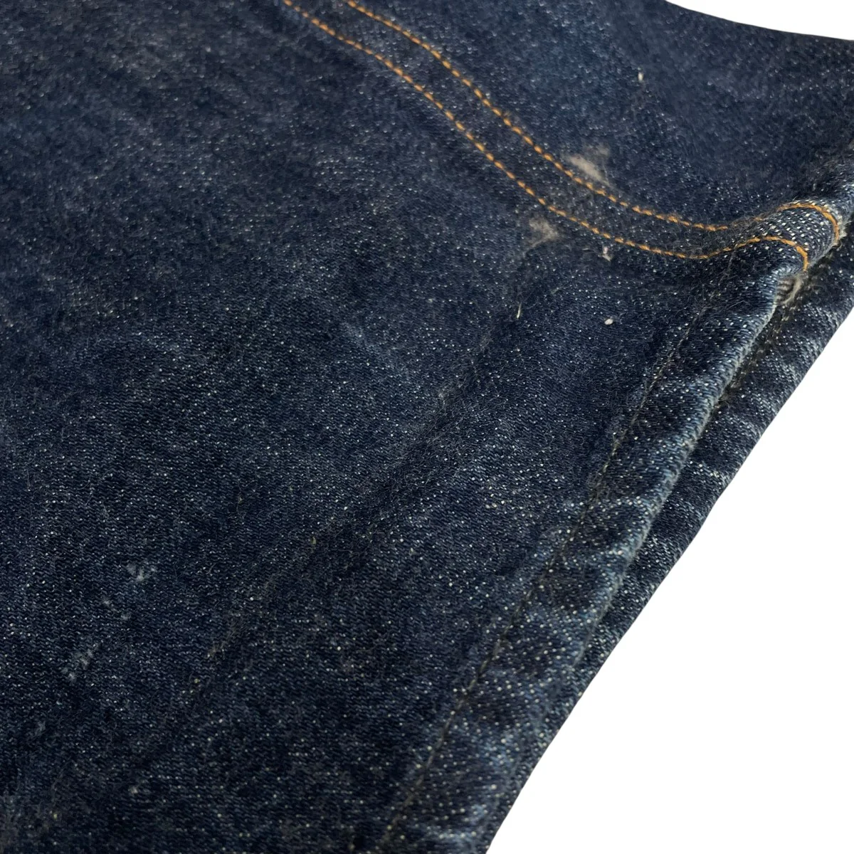 DENIM WORK TROUSERSデニムパンツ1963 108 - Image 9
