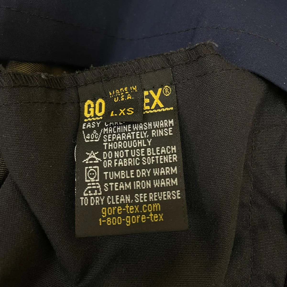 マウンテンパーカー - Image 5