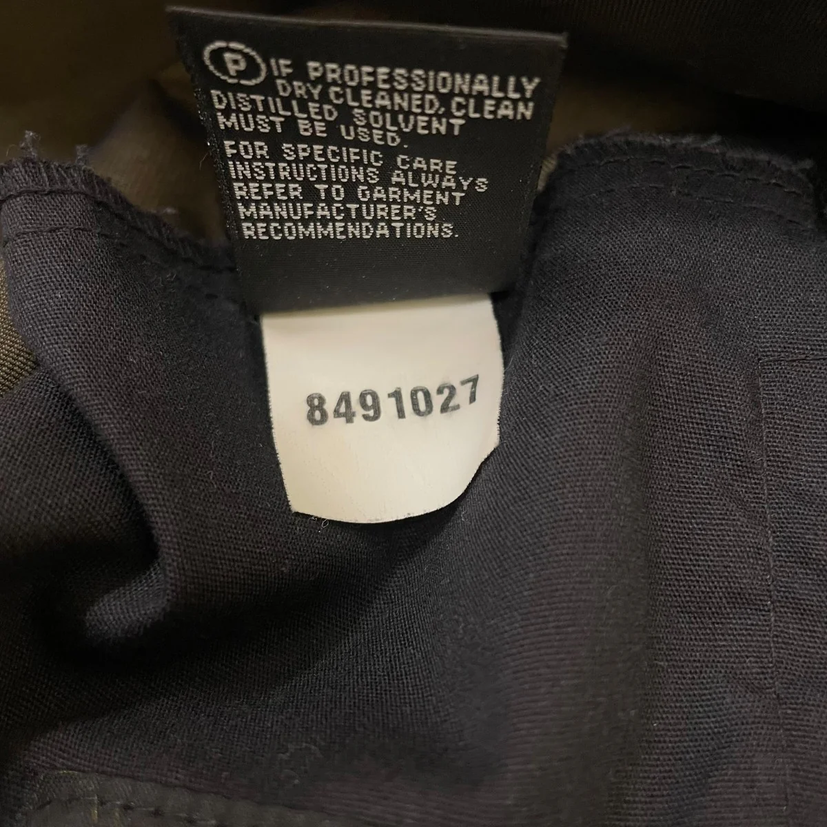 マウンテンパーカー - Image 6