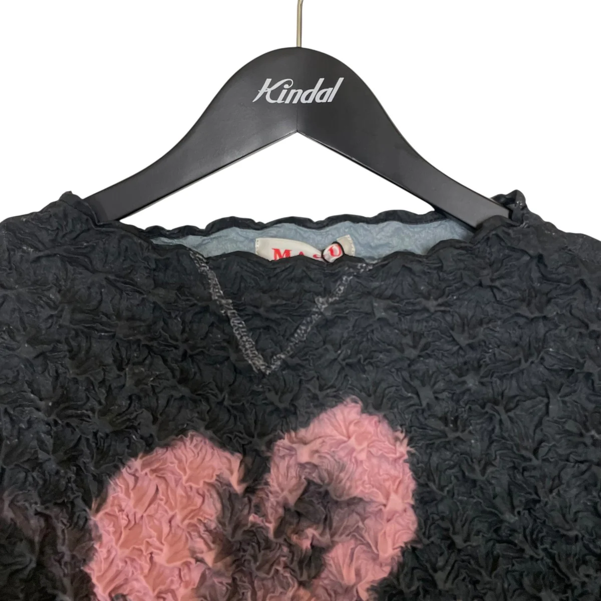 ANGEL POPCORN TOPS長袖カットソーMASS-CS0224I - Image 3