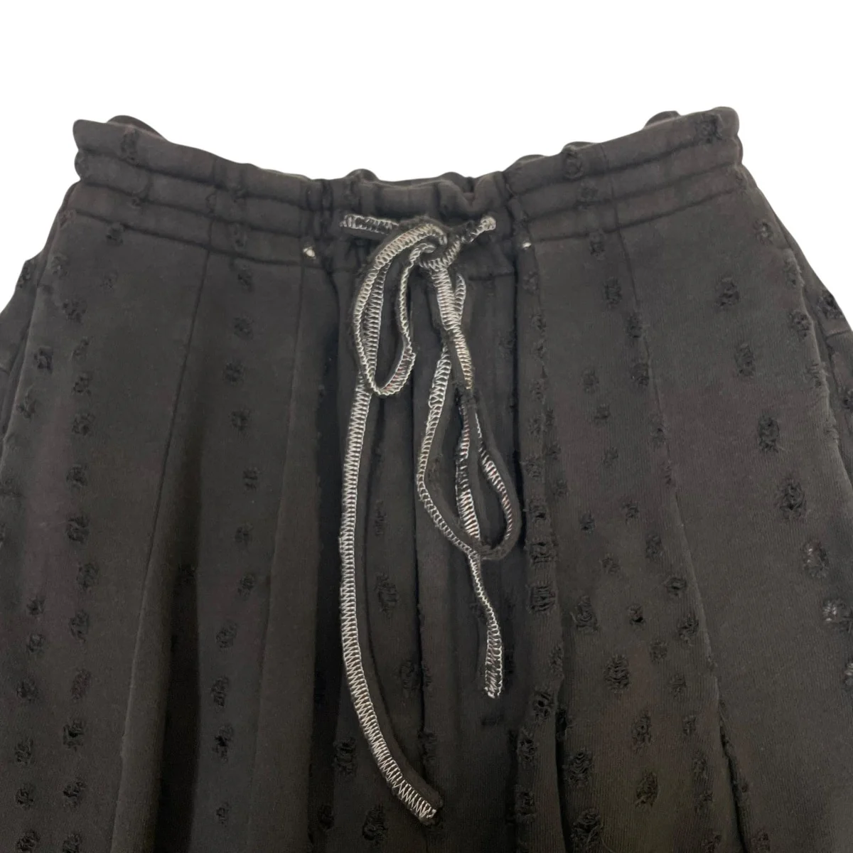 HOME BAGGYスウェットパンツ2301SK44 - Image 3