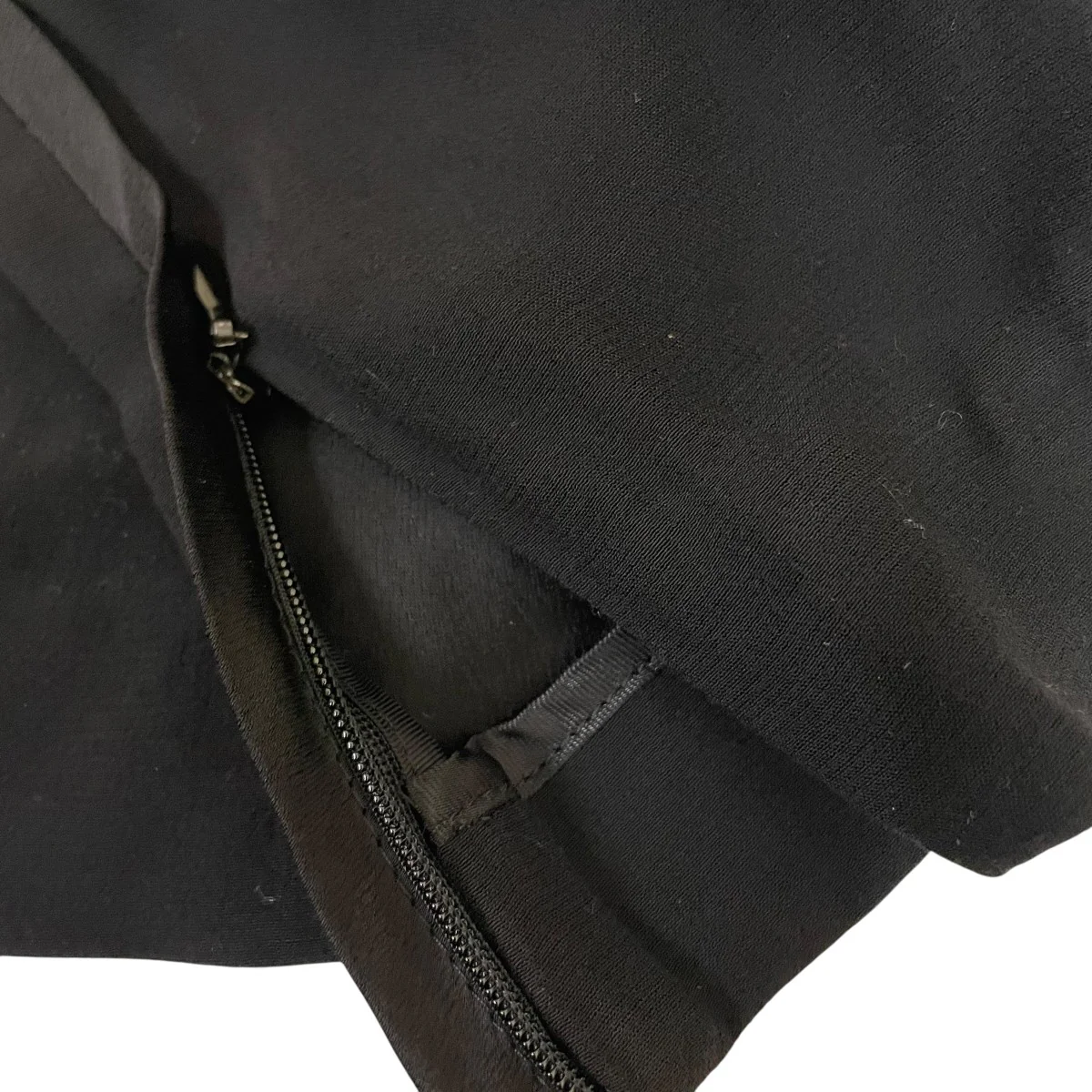 20AWTuxedo Satin TrousersパンツS51KA0528 - Image 5