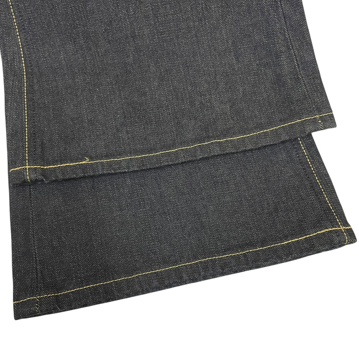 202 ベルボトム ジーンズデニムパンツLM8202 - Image 5