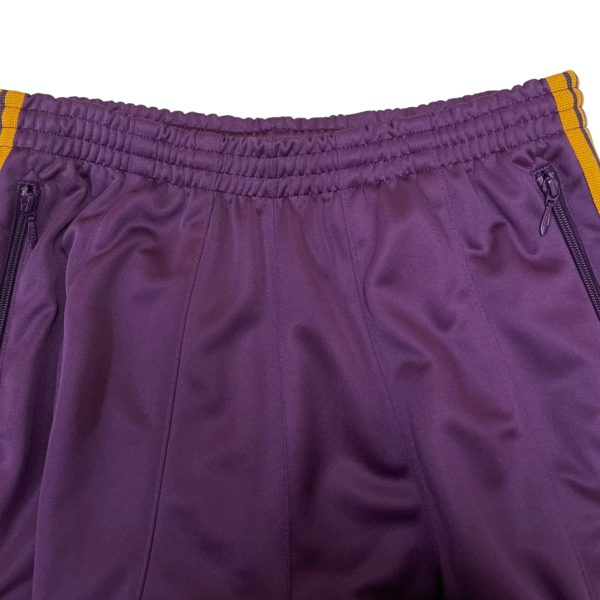 H．D． Track PantトラックパンツQV311 - Image 3