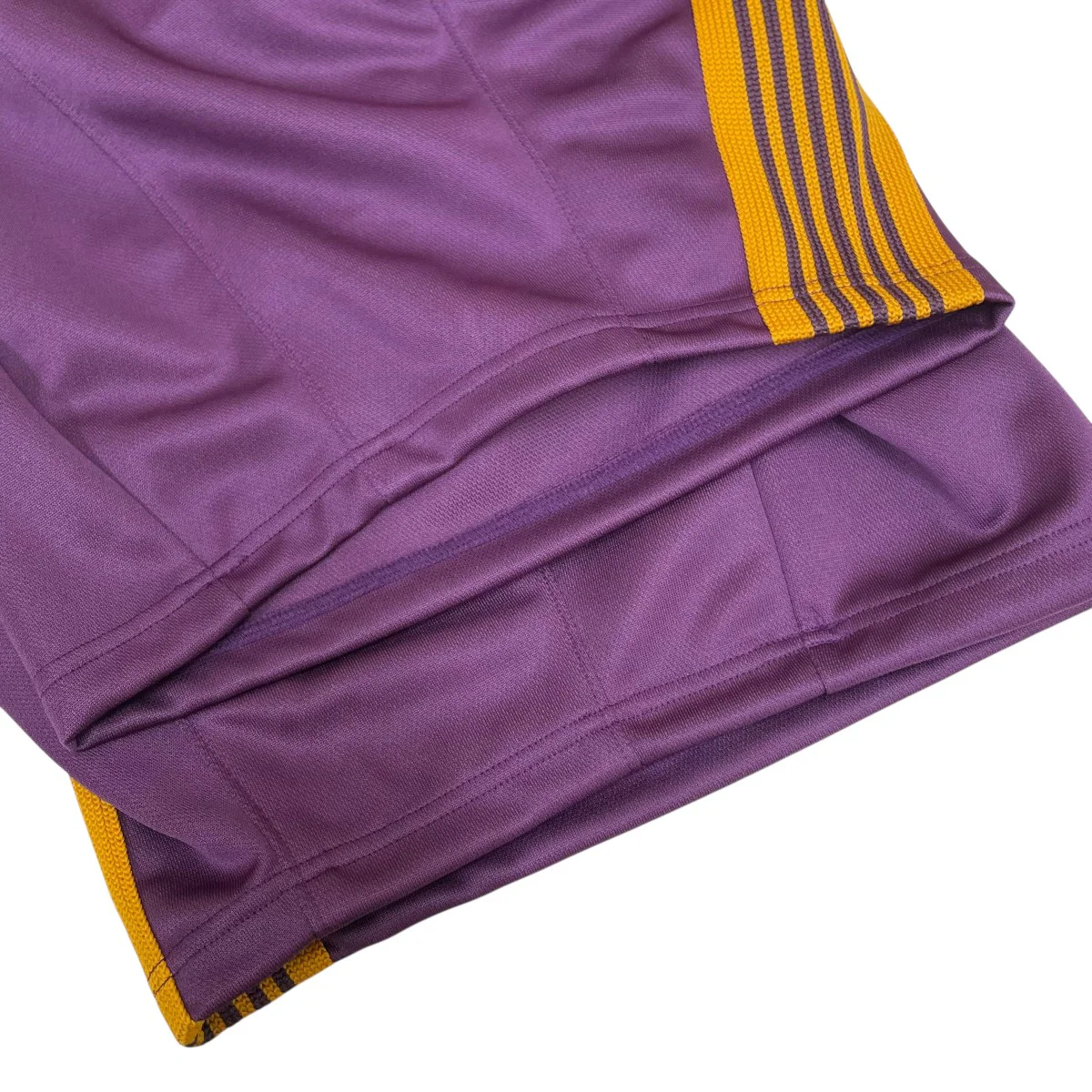 H．D． Track PantトラックパンツQV311 - Image 4