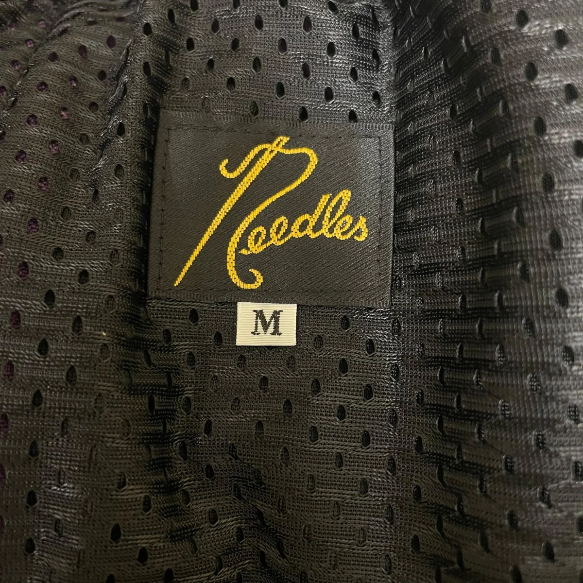 H．D． Track PantトラックパンツQV311 - Image 6