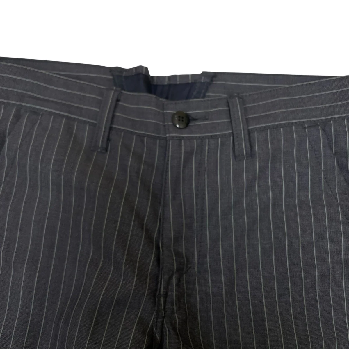 AD2009ストライプスラックスWD-P002 - Image 3