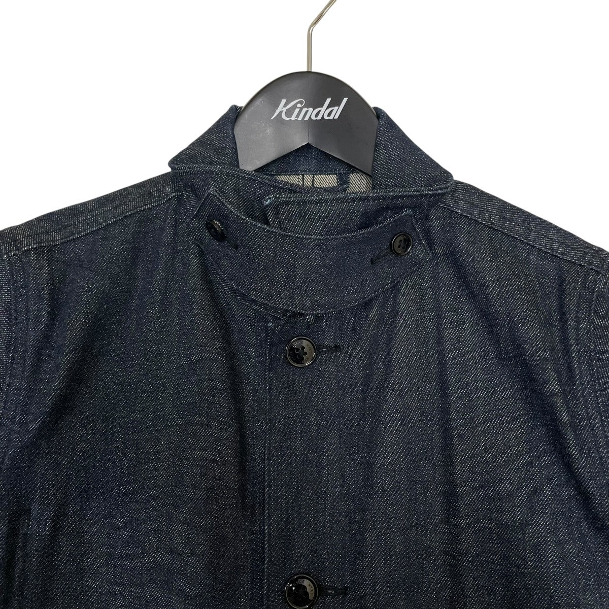 デニムコート - Image 3