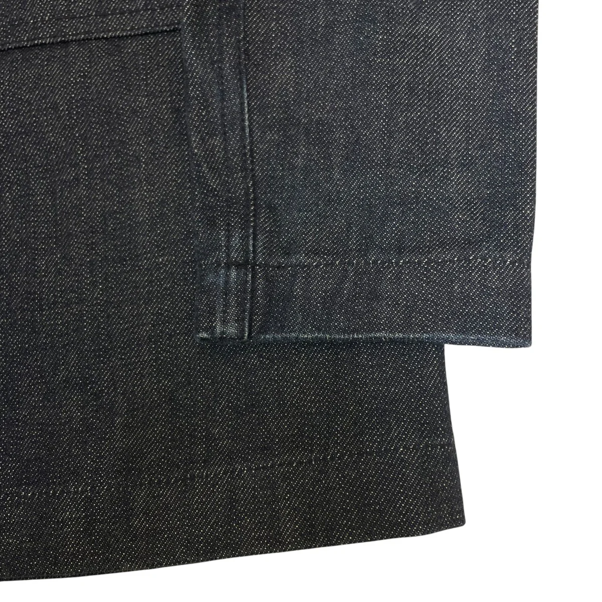 デニムコート - Image 4