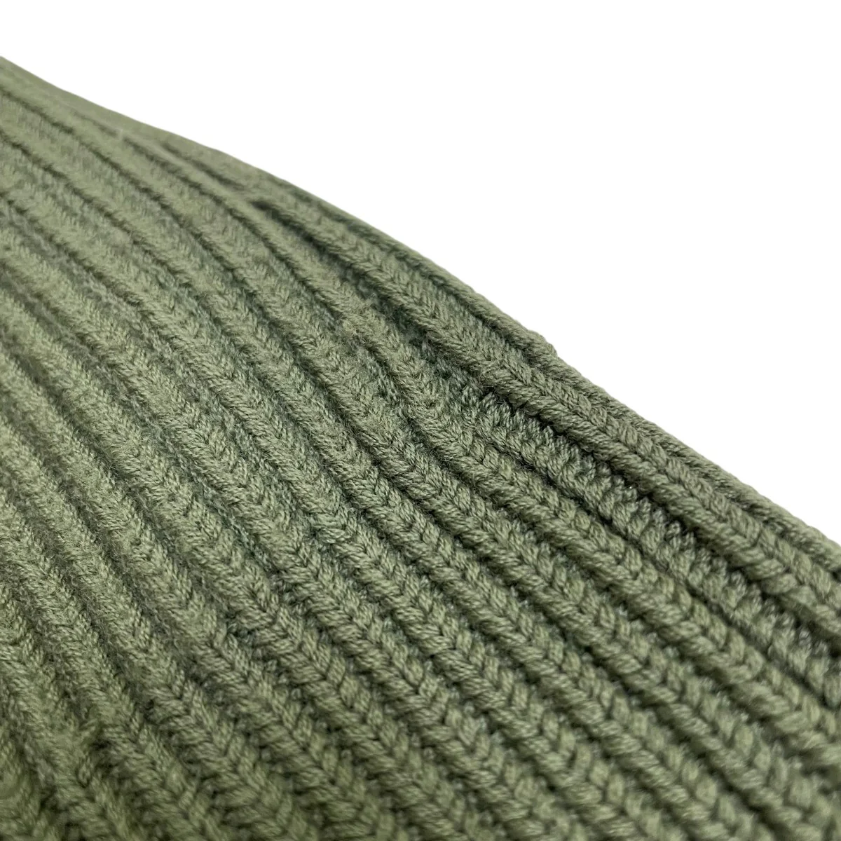 ウール カシミア混 クルーネックニットクルーネックニットA5AP04RK - Image 6