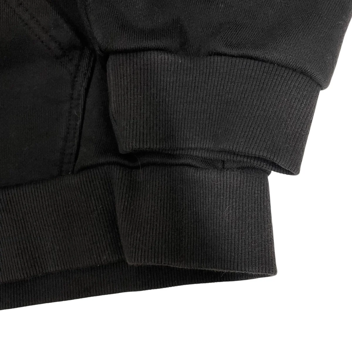 ジップパーカー - Image 4