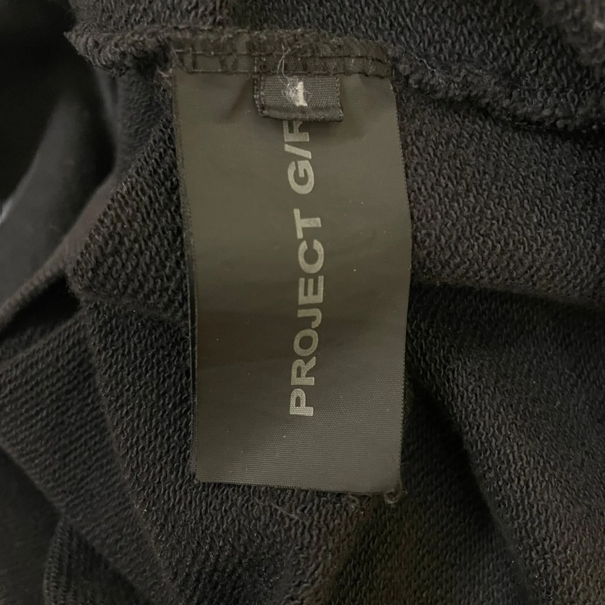 ジップパーカー - Image 5