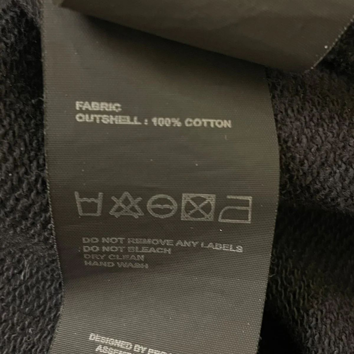 ジップパーカー - Image 6