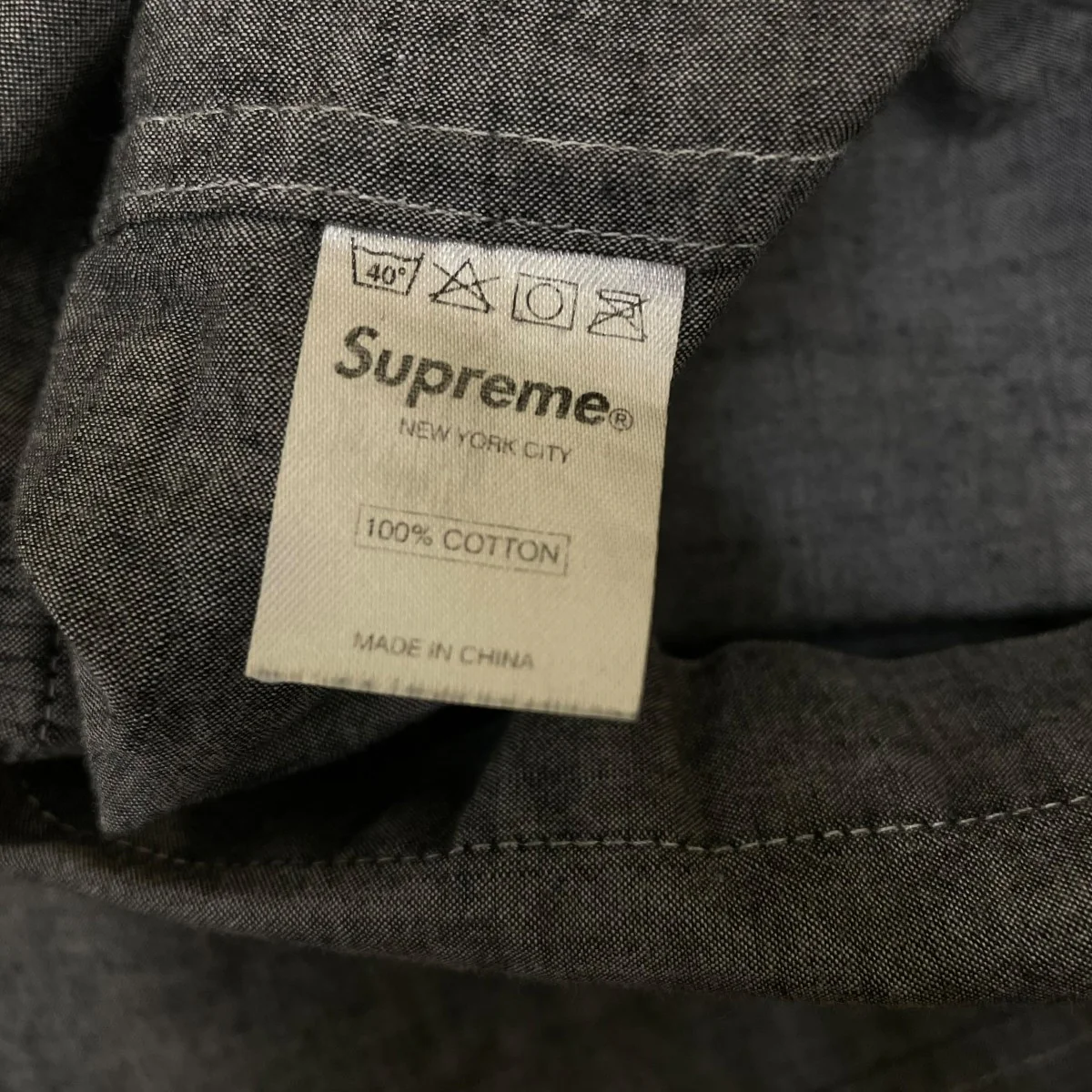 CUBA SHIRT半袖シャツ - Image 5