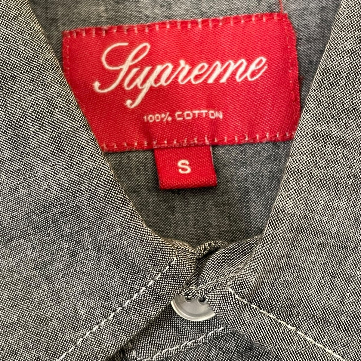 CUBA SHIRT半袖シャツ - Image 6