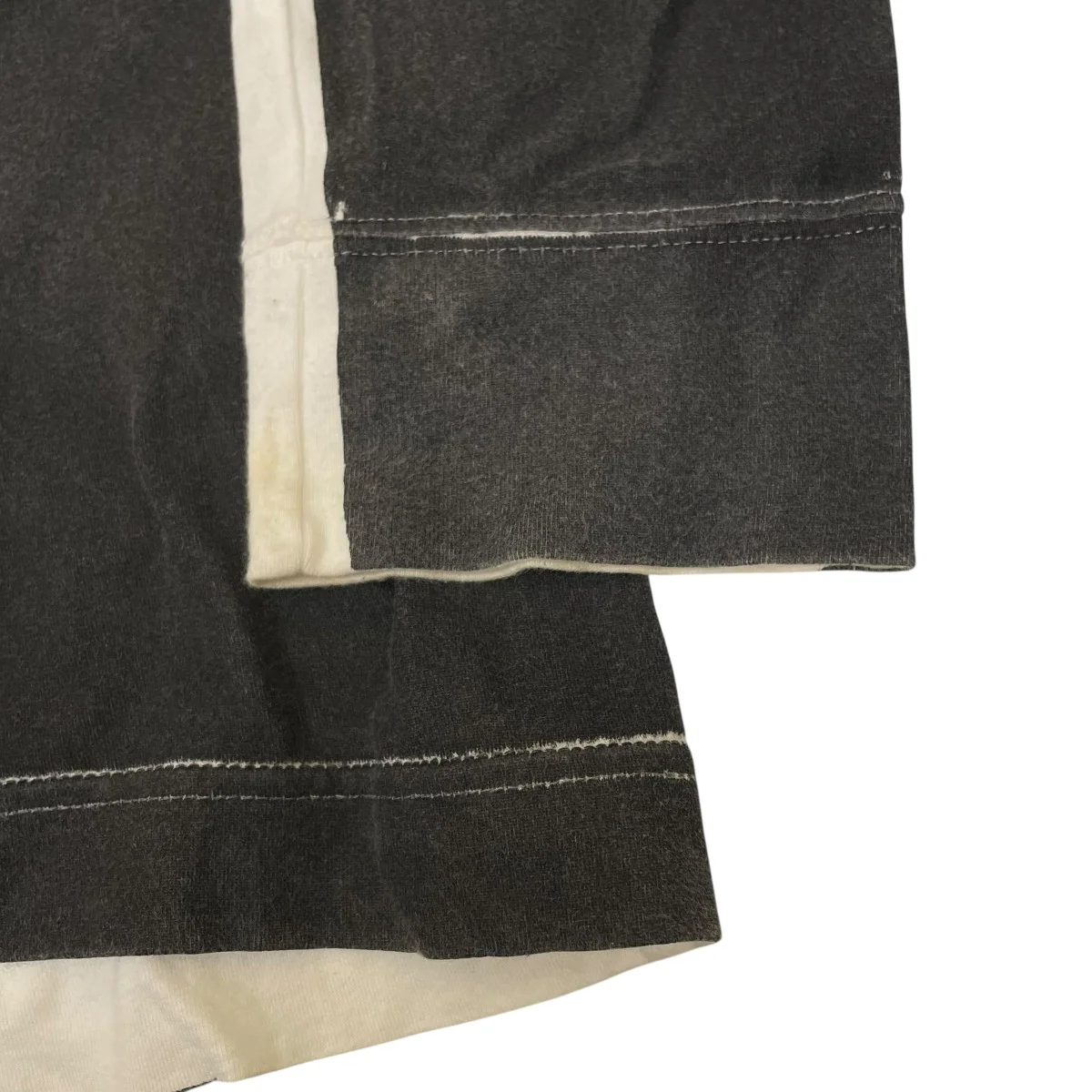 長袖TシャツVW-LP87459 - Image 4